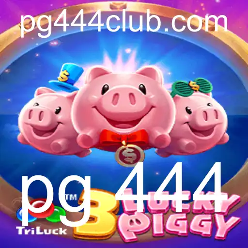 3LUCKYPIGGY: Descubra a Nova Sensação do Mundo dos Jogos