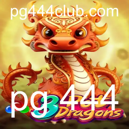 Descubra o Fascinante Mundo de 3PotDragons: Aventura e Estratégia no 'pg 444'