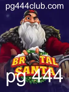 BrutalSanta: Uma Aventura de Natal Intensa