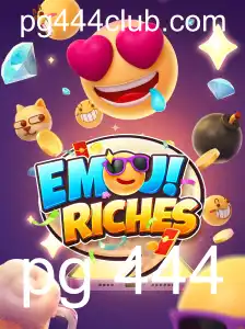 Explorando os Segredos de EmojiRiches: Uma Aventura Multicolorida