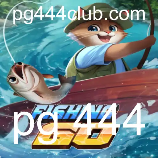 Explorando o Mundo de FishingGO e a Estratégia por Trás do pg 444