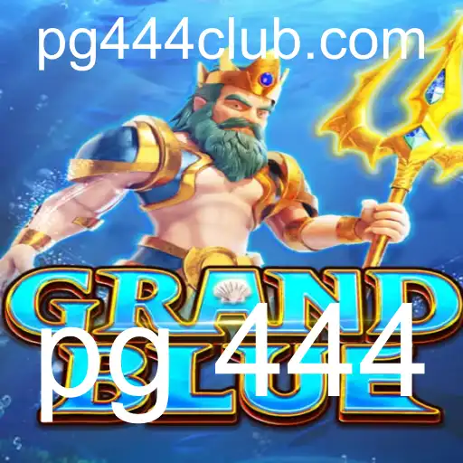 GRANDBLUE: Descubra o Empolgante Jogo de Estratégia PG 444