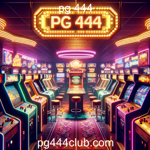 A Nostalgia dos Jogos de Arcade: Uma Viagem no Tempo