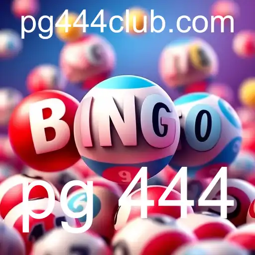 Jogos de bingo