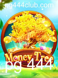 MoneyTree: Descubra o Futuro dos Jogos de Estratégia com PG 444