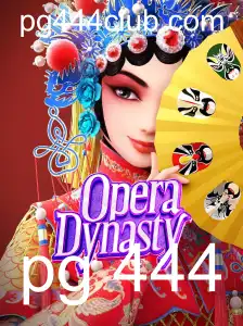 OperaDynasty: O Universo Fascinante do Jogo e Suas Regras Intrigantes