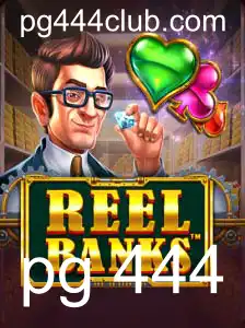 ReelBanks: Tudo Sobre o Novo Jogo Envolvente
