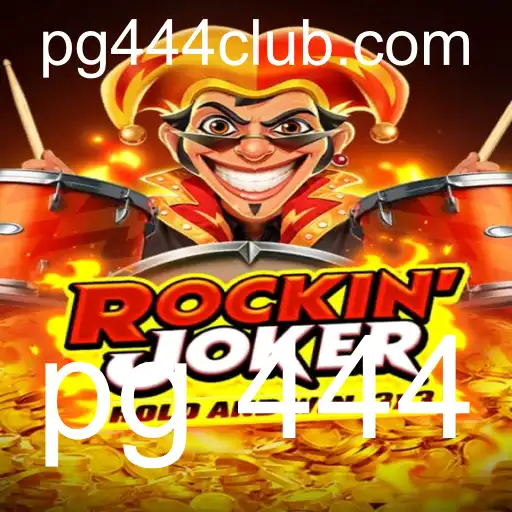 Explorando o Fascinante Mundo de Rockinjoker: Tudo o que Você Precisa Saber com Foco no PG 444