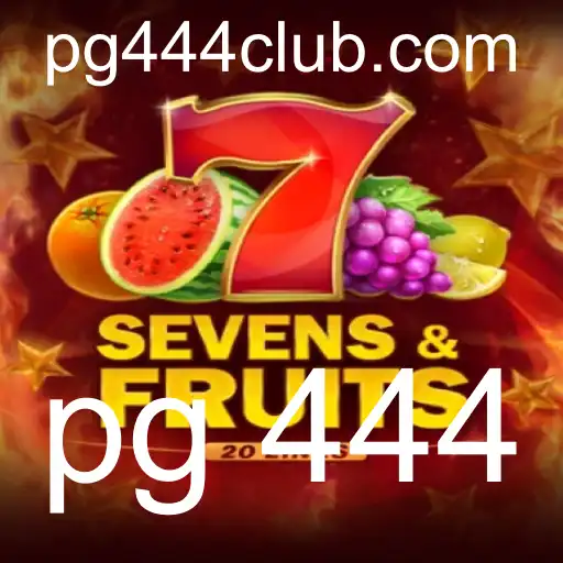 Explorando SevensFruits20: O Fascinante Mundo do Jogo de Cartas e a Estratégia por Trás de PG 444
