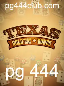 Texas Hold'em Bonus: Aprenda as Regras e Estratégias do Jogo Popular